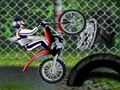 Игра Bike Mania 2 онлајн