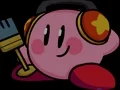 Игра Friday Night Funkin vs Kirby онлајн