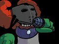 Игра Friday Night Funkin’ Vs Tricky the Clown Mod онлајн