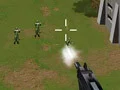 Игра Rebel Fortress онлајн