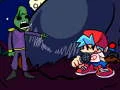 Игра Friday Night Funkin Martian Mixtape онлајн