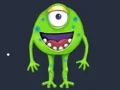 Игра Monsters Runs онлајн