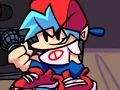 Игра Friday Night Funkin' vs Trollge онлајн