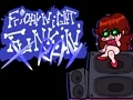 Игра Friday Night Funkin X-RAY онлајн