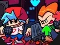 Игра Friday Night Funkin Pico X Boyfriend онлајн
