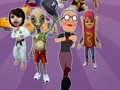 Игра Angry Gran Run онлајн