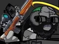 Игра Friday Night Funkin vs Jeb онлајн