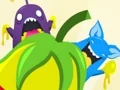 Игра Oomee Pinata онлајн