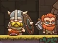 Игра Duo Vikings 2 онлајн
