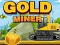 Игра Gold Miner онлајн