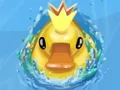Игра DuckPark io онлајн