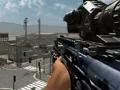 Игра Warzone Sniper онлајн