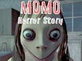 Игра Momo Horror Story онлајн