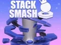 Игра Stack Smash онлајн
