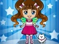 Игра Kawaii Chibi Creator онлајн