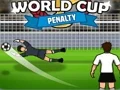 Игра World Cup Penalty 2018 онлајн