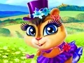 Игра Happy Chipmunk онлајн