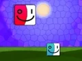 Игра Big must jump онлајн