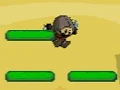 Игра Dangerous Jump онлајн