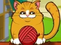 Игра Playfull Kitty онлајн