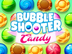 Игра Bubble Shooter Candy онлајн