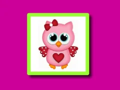 Игра Cute Puzzle онлајн