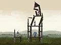 Игра Crush the Castle онлајн