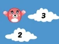 Игра Number Jump Kids Educational онлајн