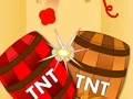 Игра TNT Tap онлајн