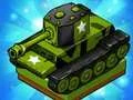 Игра Super Tank War онлајн