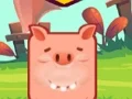 Игра Hungry Piggies онлајн