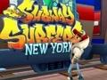 Игра Subway Surfers New York онлајн