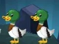 Игра Dark Land Escape онлајн