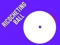 Игра Ricocheting Ball онлајн