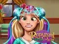Игра Rapunzel Brain Doctor онлајн