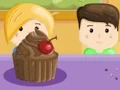 Игра Smart Cupcake Stand онлајн