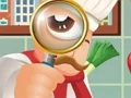 Игра Hidden Food онлајн