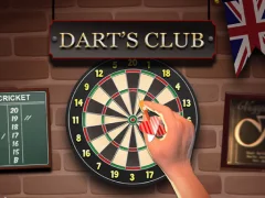 Игра Darts Club онлајн