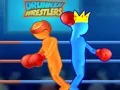 Игра Drunken Wrestlers онлајн