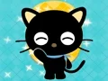 Игра  Hello Kitty Playhouse Chococat 123 Tracing онлајн
