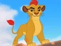 Игра The Lion Guard Protectors of the Pridelands онлајн