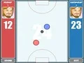 Игра Hockey 2D онлајн