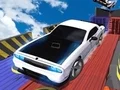 Игра Mega Ramps Stunt Car онлајн