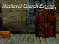 Игра Medieval Church Escape 2 Episode 2 онлајн