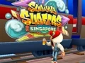 Игра Subway Surfers Singapore онлајн