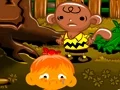 Игра Monkey Go Happy Stage 569 онлајн