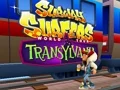 Игра Subway Surfers Transylvania онлајн