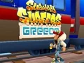 Игра Subway Surfers World tour Greece онлајн