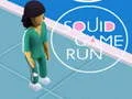 Игра Squid Game Run онлајн