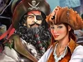 Игра Pirates secret treasure онлајн